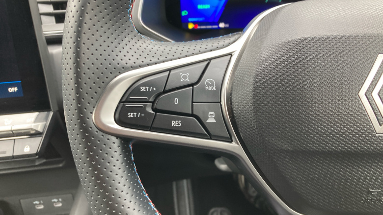 Renault Symbioz 1.6 E-Tech FHEV 145 Techno Esprit Alpine 5dr Auto Hybrid Estate